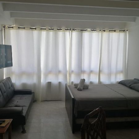 Serviciosislandbreeze San Andrés Exterior foto