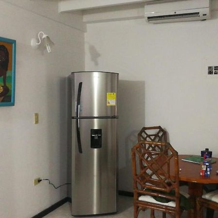 Serviciosislandbreeze San Andrés Exterior foto