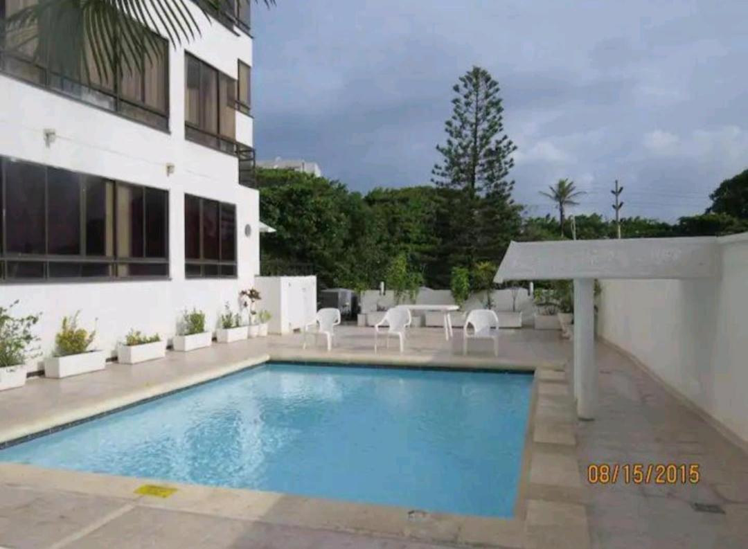 Serviciosislandbreeze San Andrés Exterior foto